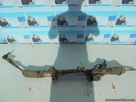 Lenkgetriebe Nissan Navara D22_2.5 D 2488ccm, 133 PS 3X11A 49200EA010 490013X13A