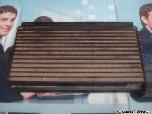 Verstarker Jeep Grand Cherokee Infinity 56038407AD 23780