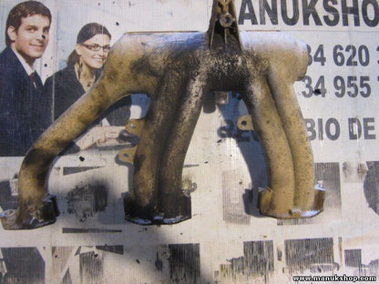 Ansaugbrücke Mercedes-Benz E-Klasse W123 R6171410701 R 617 141 07 01