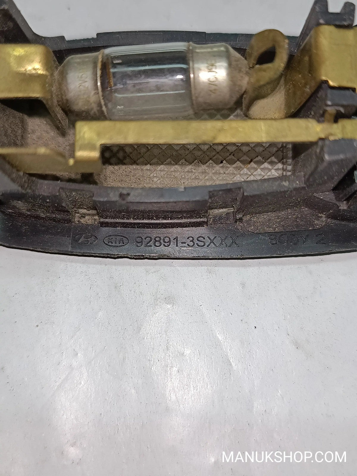 Innenleuchte Hyundai Elantra  Kia Soul 928913SXXX 92891-3SXXX