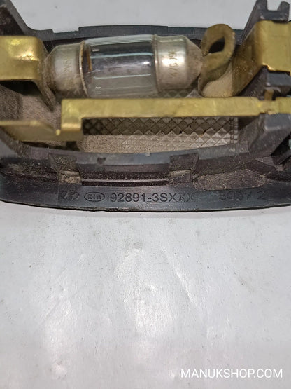 Innenleuchte Hyundai Elantra  Kia Soul 928913SXXX 92891-3SXXX