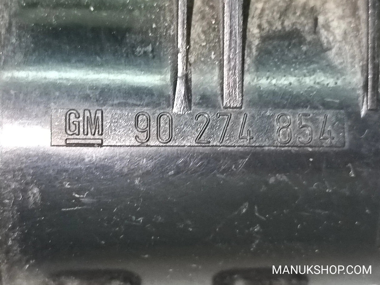 Klimasensor Temperaturfühler Sensor Fühler Opel Senator B 90274854 GM 90 274 854