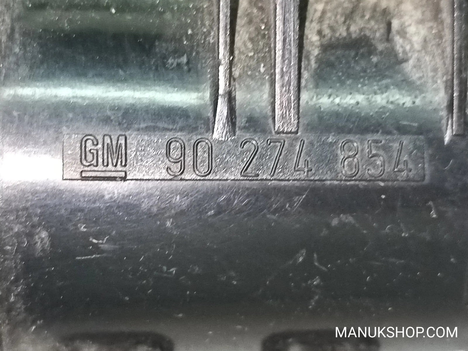 Klimasensor Temperaturfühler Sensor Fühler Opel Senator B 90274854 GM 90 274 854