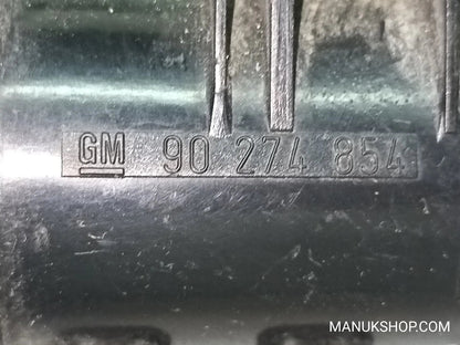 Klimasensor Temperaturfühler Sensor Fühler Opel Senator B 90274854 GM 90 274 854