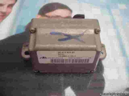 Drehratensensor ESP Peugeot 206 Citroen C5 9641342980 448801001015 10098511004