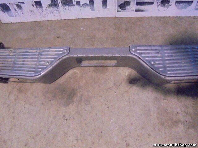Stoßstange hinten Nissan Terrano II (R20) 1993-2006 Ford Maverick II 850227F000