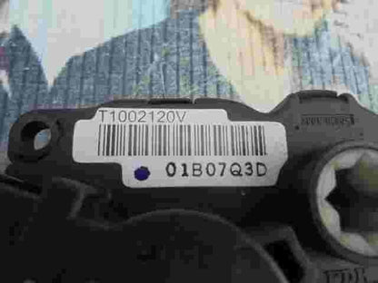 Stellmotor Heizung Citroen Peugeot 308 /508 T1002120V VALEO 01B07Q3D