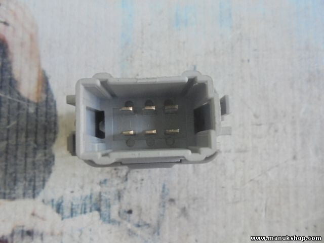 Schalter Renault Megane II 1999-2002 2808202 8200079020