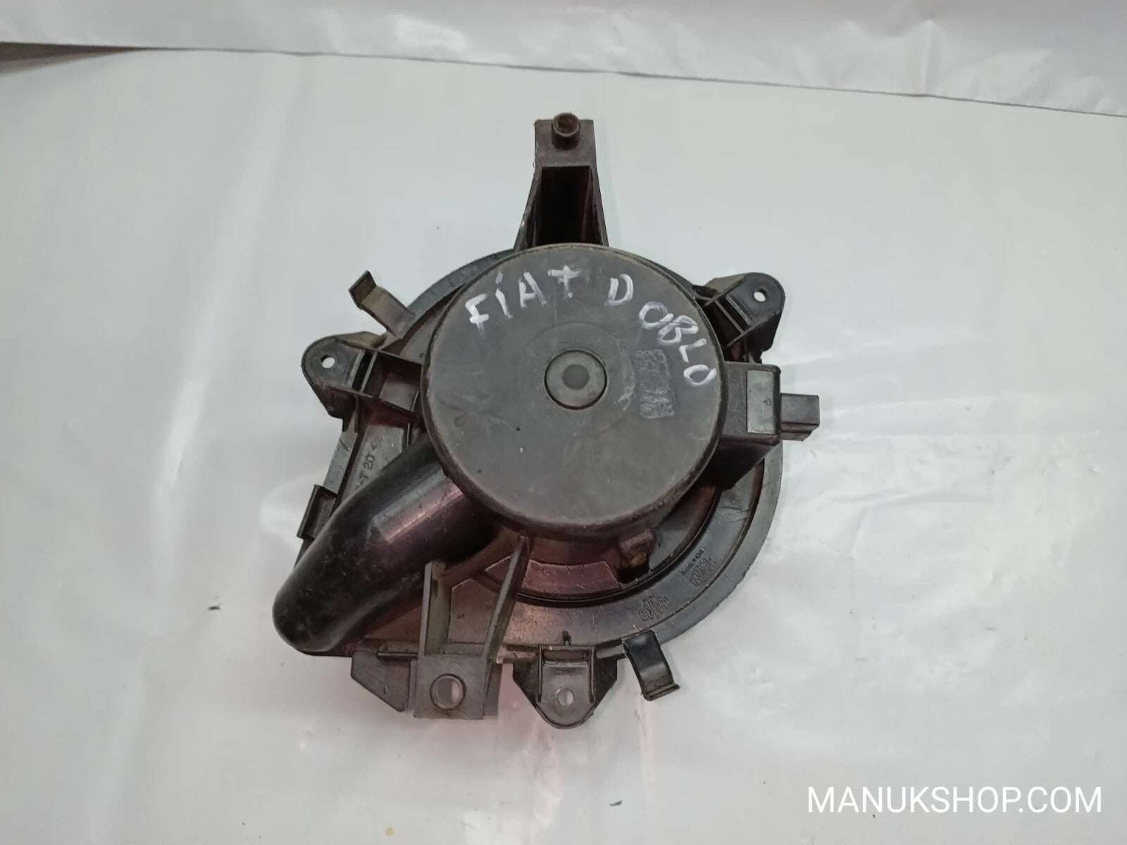 Gebläsemotor Fiat Doblo 141730600 1.417.306.0.0