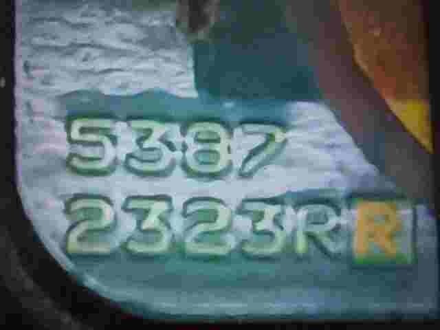 Funkfernbedienung Schlüssel Gehäuse Land Rover Freelander 53872323R 53872323RR
