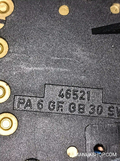 Lenkstockschalter Mercedes-Benz Vito W638 46521 PA6GBGF30SW PA6 GF GB 30 SW