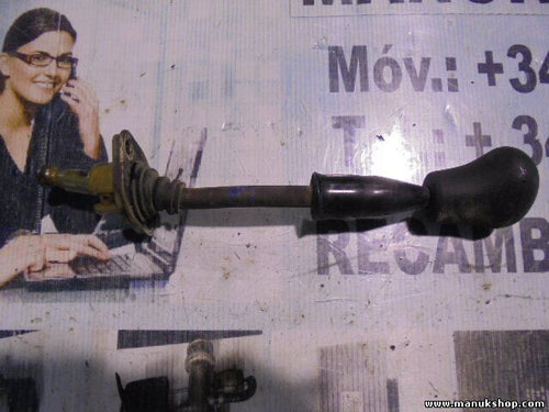 Schaltkulisse Schalthebel Opel Frontera A 2.3 TD 4X4 1991-1995
