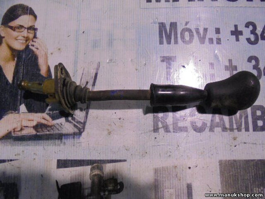 Schaltkulisse Schalthebel Opel Frontera A 2.3 TD 4X4 1991-1995