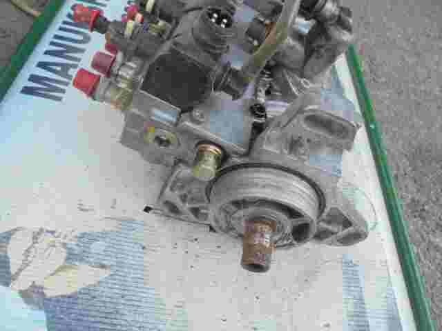 Dieselpumpe Mercedes W210 A606070050180 A6060700501 BOSCH 0400196002