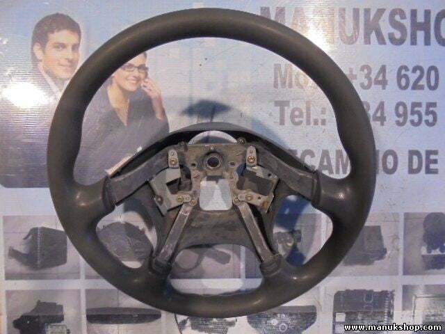 Lenkrad Mitsubishi Montero Pajero 030143 E1