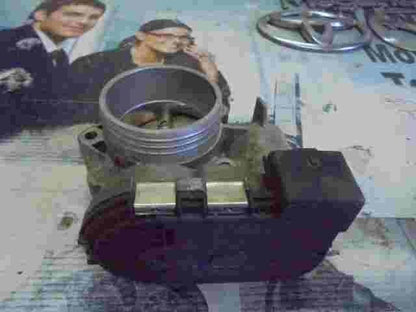 Drosselklappe Peugeot 206 307 308 Berlingo Xsara C2 C3 C4 BOSCH 0280750085