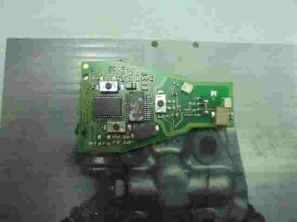Funkfernbedienung Schlüssel Gehäuse Mercedes Smart 3 Tasten W220 W203 233221011G