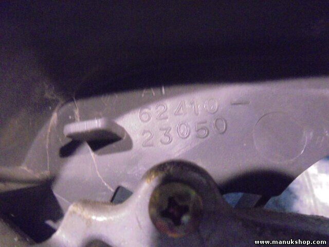 Lenkrad Suzuki Grand Vitara 2.0 1998-2005 6241023050 62410-23050 62410 23050 A1
