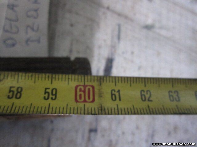 Antriebswelle Daihatsu Rocky Soft Top (F7, F8) 1995 1.6 16V