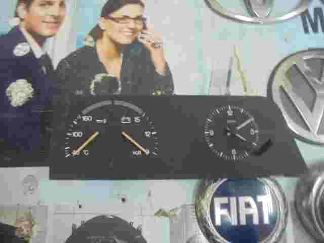 Tachometer Lancia Dedra 29607619 29607.619
