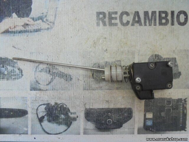 Stellmotor Heckklappe Zentralverriegelung Range Rover P38 2 LP