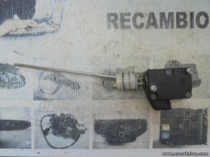 Stellmotor Heckklappe Zentralverriegelung Range Rover P38 2 LP