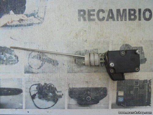 Stellmotor Heckklappe Zentralverriegelung Range Rover P38 2 LP