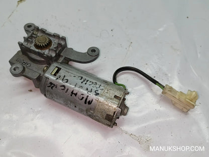 Schiebedachmotor MITSUBISHI PAJERO 44249431 442.49 431 404.077 12V 404077