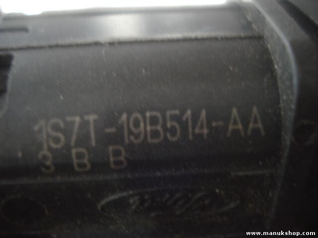 Schalter Heckklappe Öffner Ford Mondeo III 3 Kombi Bj.02 1S7T19B514AA