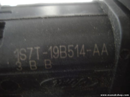 Schalter Heckklappe Öffner Ford Mondeo III 3 Kombi Bj.02 1S7T19B514AA