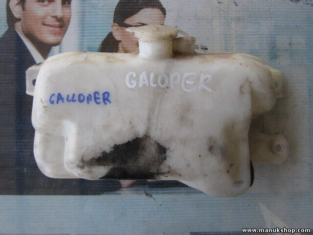 Wischwasserbehälter Mitsubishi Hyundai Galloper 1991 -1998