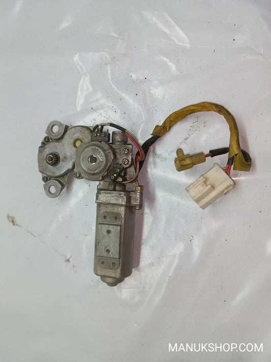 Schiebedachmotor Mitsubishi Space Wagon 8874199724 88741-99724 DENSO 1620001315