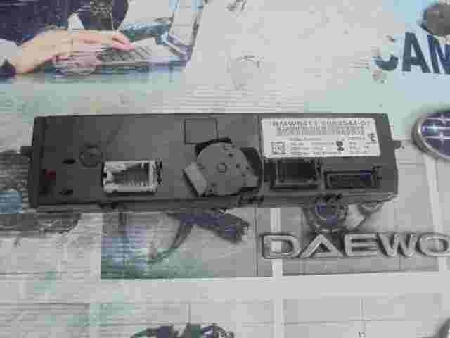 Klimabedienteil BMW 3 E90 E91 E81 E87 6411698394401 698394401