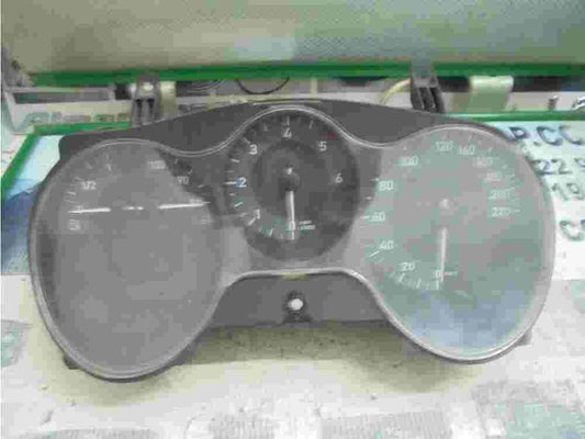 Kombiinstrument Tacho Seat Altea Leon SIEMENS VDO A2C53029654