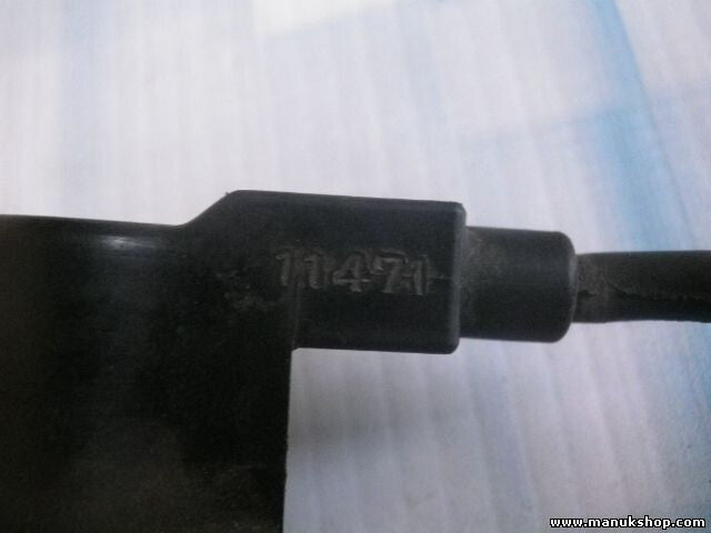 Sensor Raddrehzahl Suzuki Wagon R+II Opel Agila 11471 0120