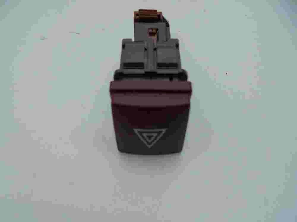 Warnblinkschalter Peugeot 207 96472122KR 030037