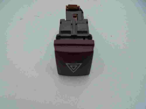 Warnblinkschalter Peugeot 207 96472122KR 030037
