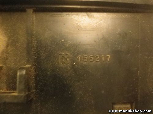 Schalter Heckscheibenwischer Opel Frontera A R155217 R 155217