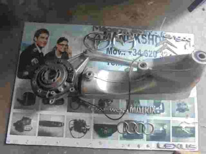 Kardan vorne  BMW R1100 R 1150 R R1150R 2314884 2 314 884 2312232 0,5-0,55 mm