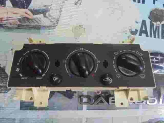 Klimabedienteil Citroen Xsara N100107M BITRON 30280022 12V