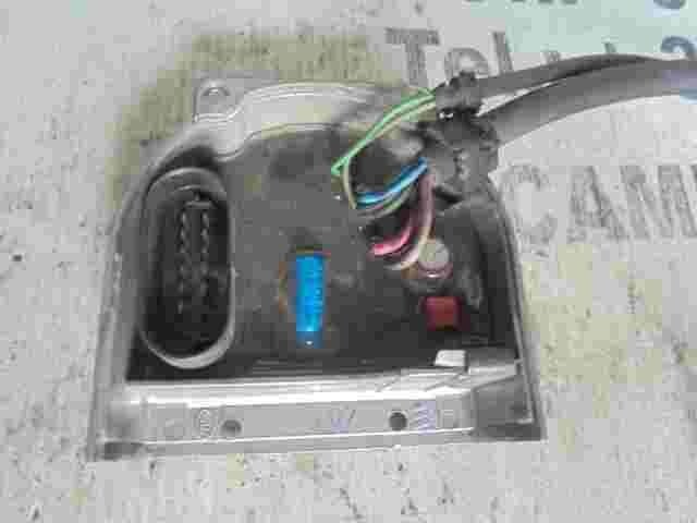 Standheizung Steuergerät Opel SAAB 2.2 Hydronic D3WZ 90585961 2519335100000C