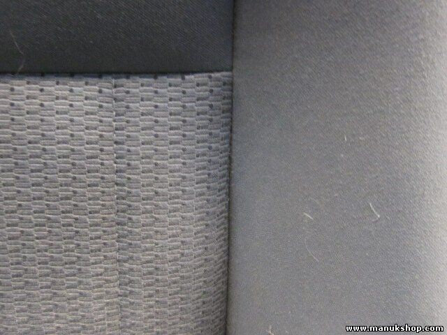 Sitz vorne rechts Jeep Grand Cherokee III WH 2.7 CRD 4x4 120 kW 163 PS