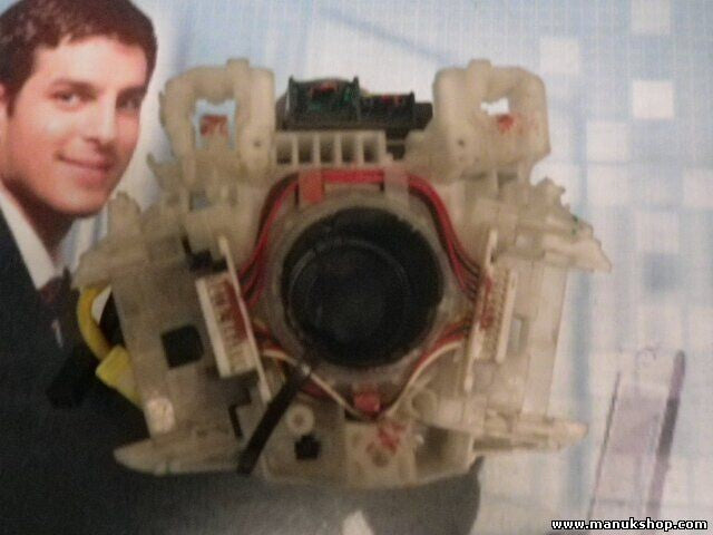Airbag Schleifring Mitsubishi L200 KITP704266 KIT P70 4266