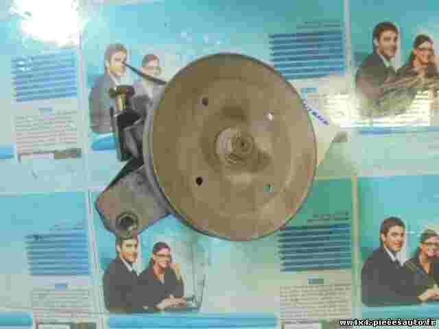 Servopumpe Nissan Terrano II (R20) 2.7 TD 2003 491107F700 49110-7F700