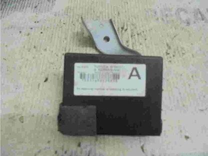 Steuergerät Wegfahrsperre Toyota Auris E180 8978402071 8978402071A 625693000