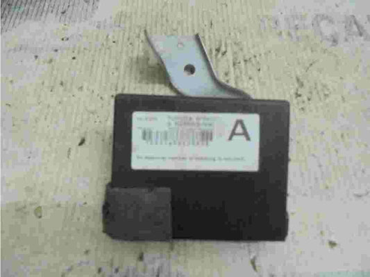 Steuergerät Wegfahrsperre Toyota Auris E180 8978402071 8978402071A 625693000