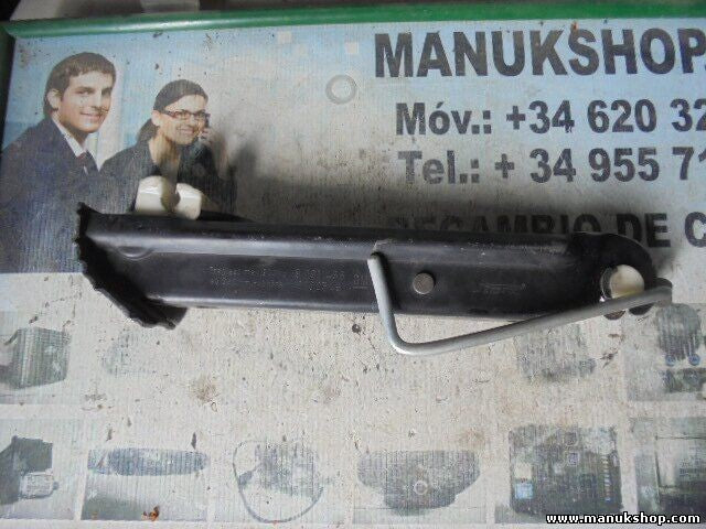 Wagenheber Opel Zafira A 9191486 9 191 486 GM 2102549 max 900kg ab 330mm