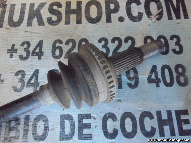 Antriebswelle Nissan X-Trail 2.0 T30 2.0 16V 396008H510
