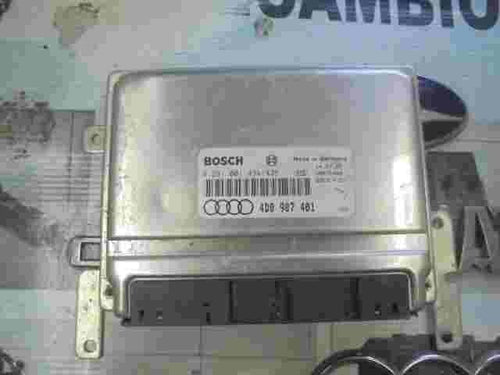 Motorsteuergerät VW Volkswagen Audi A6 C5 4D0907401 0281001434/435 0281001435