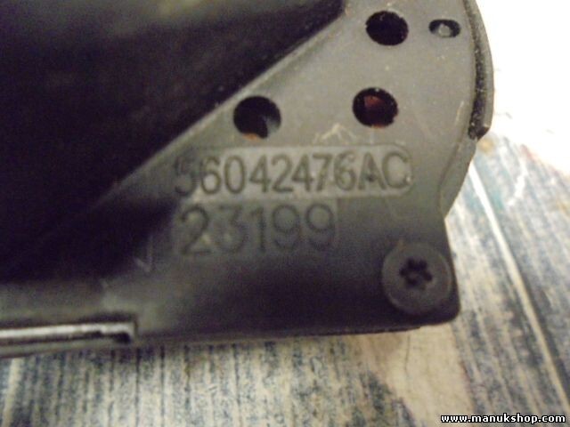 Zündschalter Jeep Grand Cherokee WJ WG 56042476AC 23199 04690488